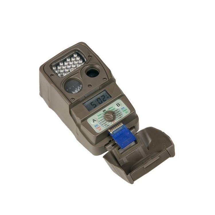 Cuddeback H-1453 IR 20MP Trail Camera