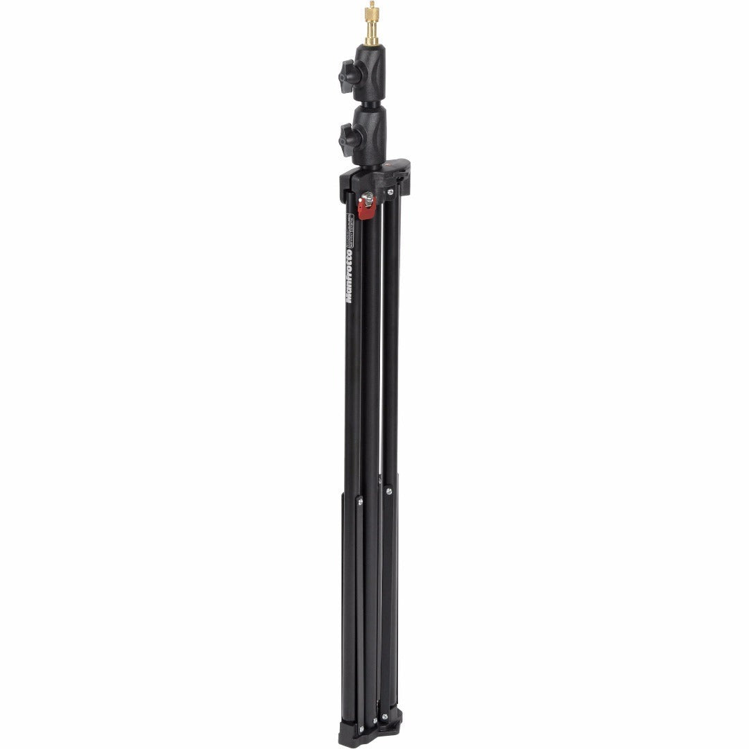 Manfrotto Alu Compact Air Cushioned Stand