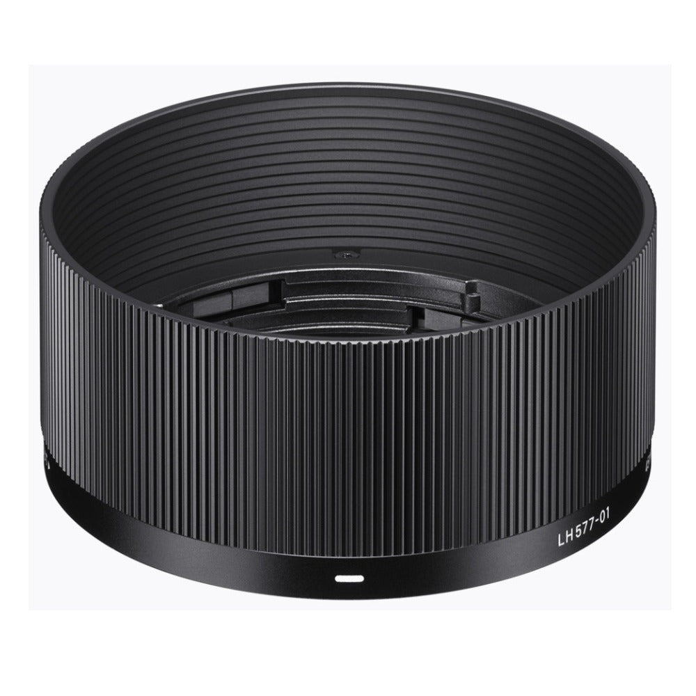 Sigma Lens Hood for 45mm f/2.8 DG DN Art Lens