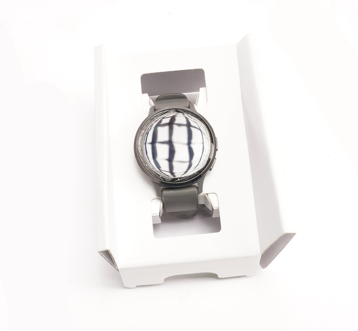 Garmin Venu 3S Smartwatch (Slate/Gray) (Used)