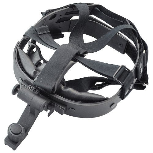 Armasight Goggle Kit #2 for NYX14 and Sirius Night Vision Monocular