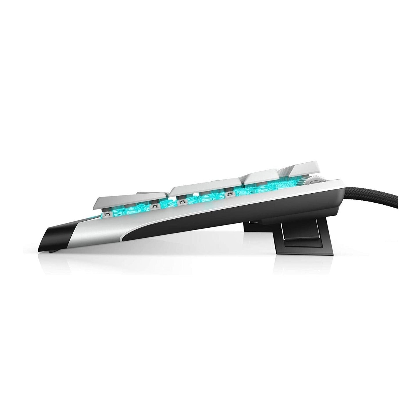 Alienware AW510K RGB Mechanical Gaming Keyboard (Lunar Light)