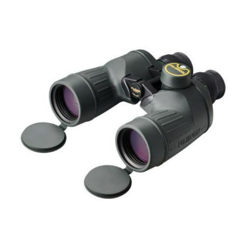 Fujifilm Fujinon Polaris 7x50 FMTRC-SX Binocular with Soft Case
