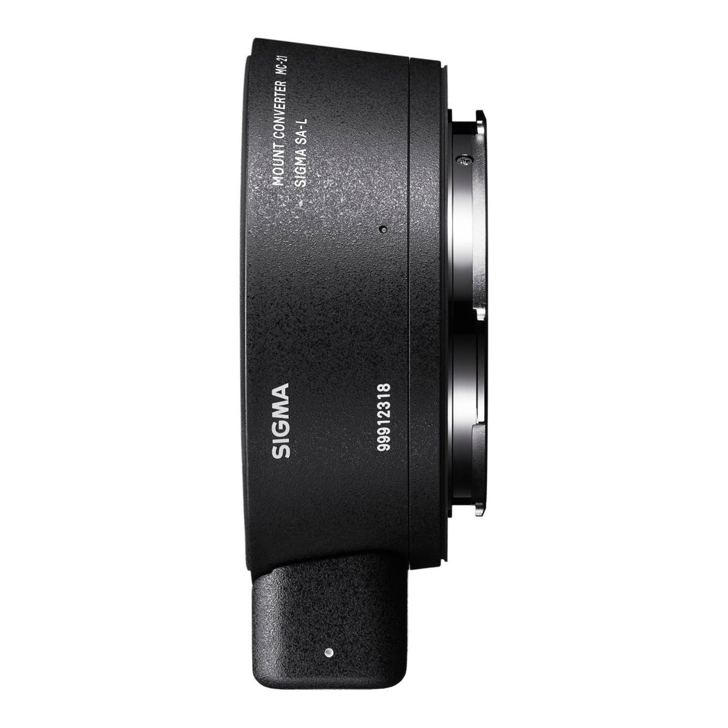 Sigma MC-21 Lens Mount Converter/Adapter (Sigma SA to Leica L-Mount)
