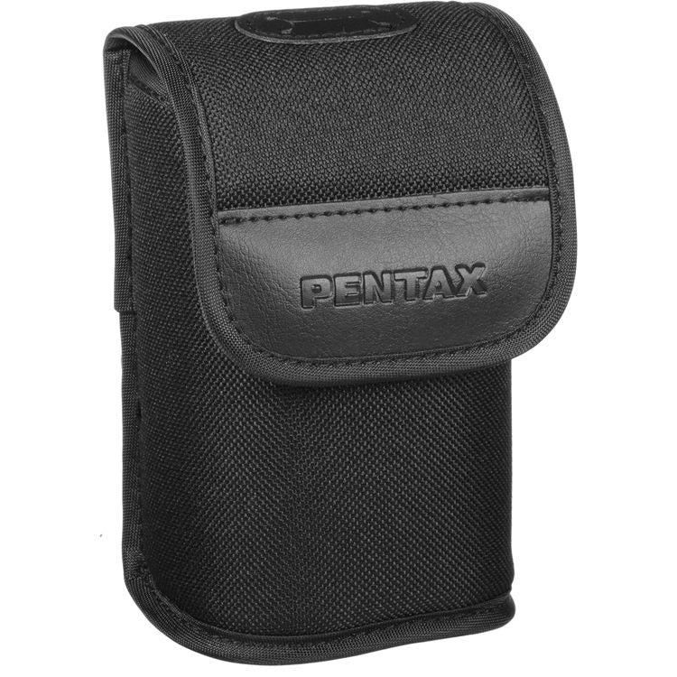 Pentax AD 10x25 WP Binoculars (Green)