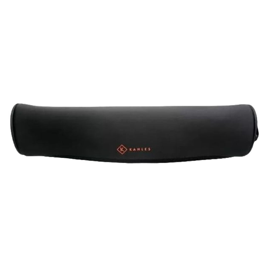 SWAROVSKI OPTIK Kahles Neoprene Scope Guard for K318i Rifle Scope with Elastic Opening (Black)