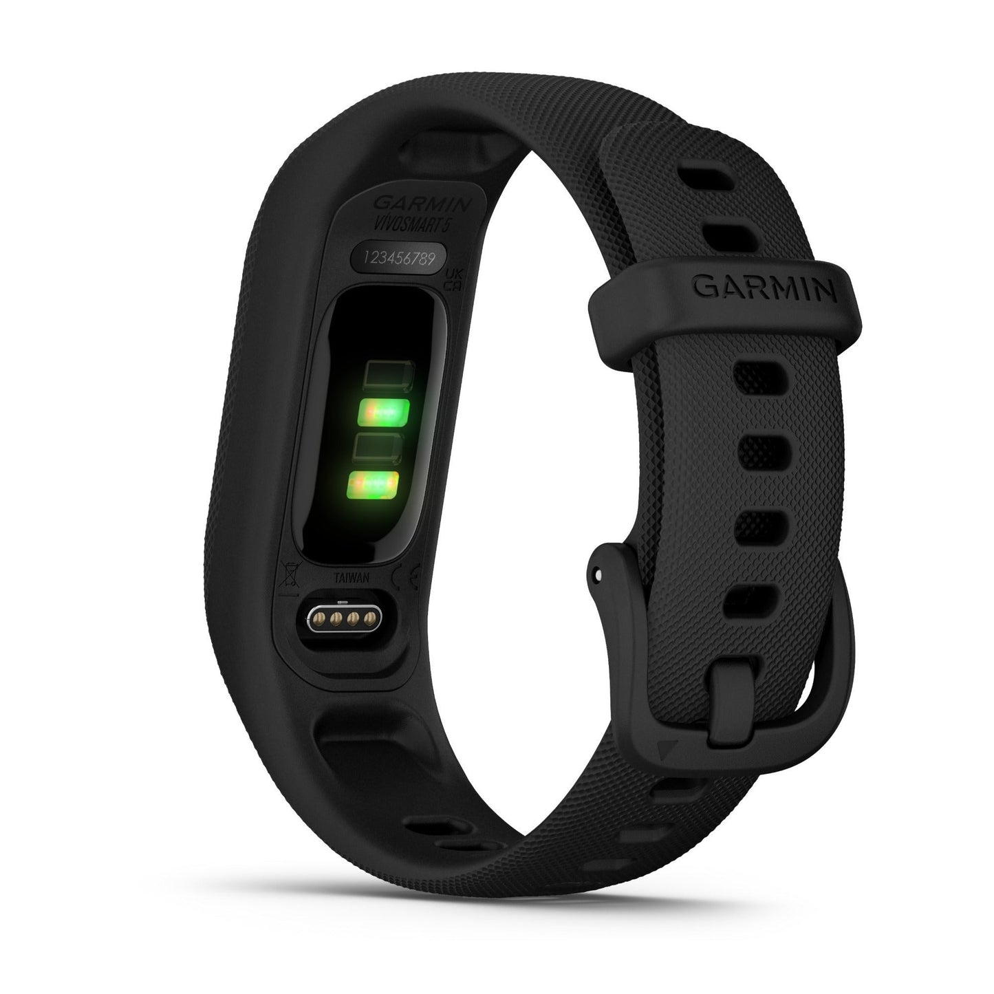 Garmin Vivosmart 5 Fitness Tracker (Black)