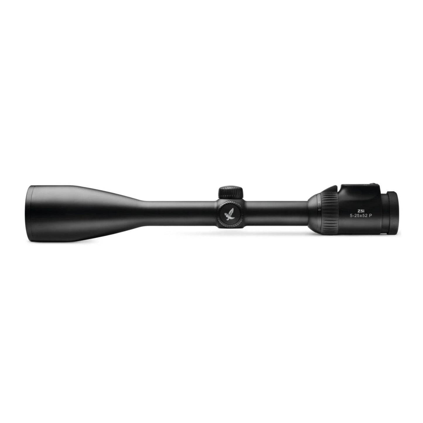 Swarovski Z5 5-25x52 Riflescope (BRH Reticle)