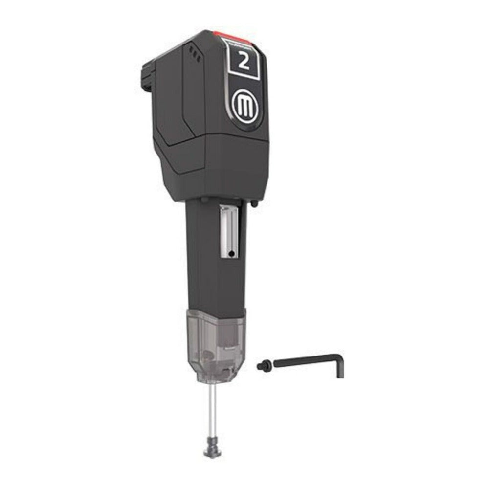 MakerBot Support 2A Performance Extruder for Method Printer with Smart Sensors
