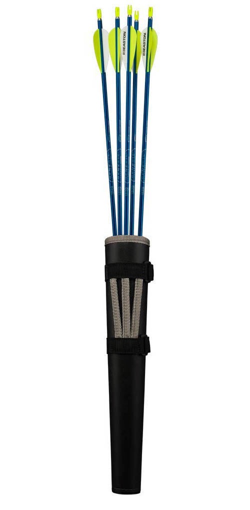Genesis Archery Original Compound Bow Kit (Right Hand, Black)