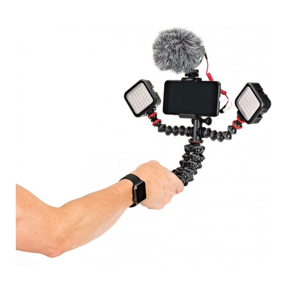 Joby GorillaPod Mobile Rig