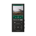 Samvix IBusiness eXtra 16GB Kosher MP3 Player (Black)