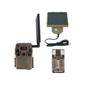 Browning Trail Camera Defender Wireless Vision Pro HD Livestream Bundle