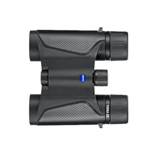 Zeiss Terra ED 8x25, Folding Des, Fast Focusing Binoculars and Cleaning kit