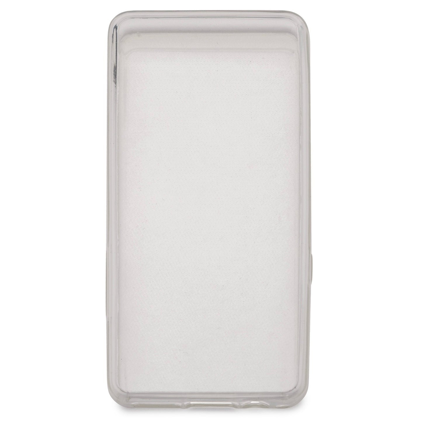AKITO Clear TPU Case for S7/S8 Kosher MP3 Players