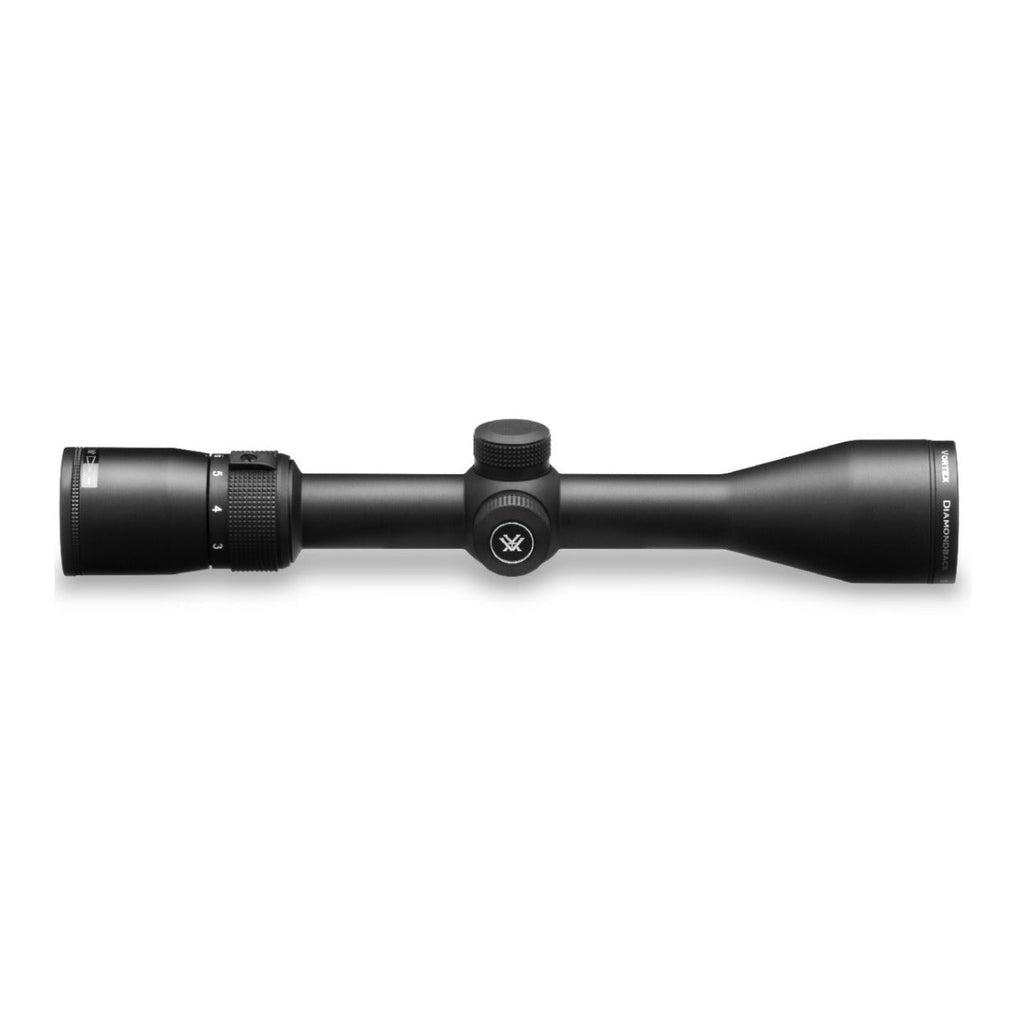 Vortex Diamondback 3-9x40 Riflescope (Dead-Hold BDC MOA Reticle)