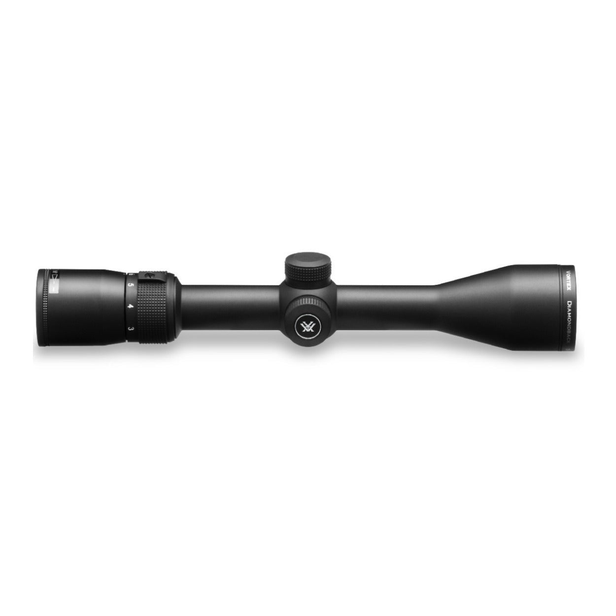 Vortex Diamondback 3-9x40 Riflescope (Dead-Hold BDC MOA Reticle)