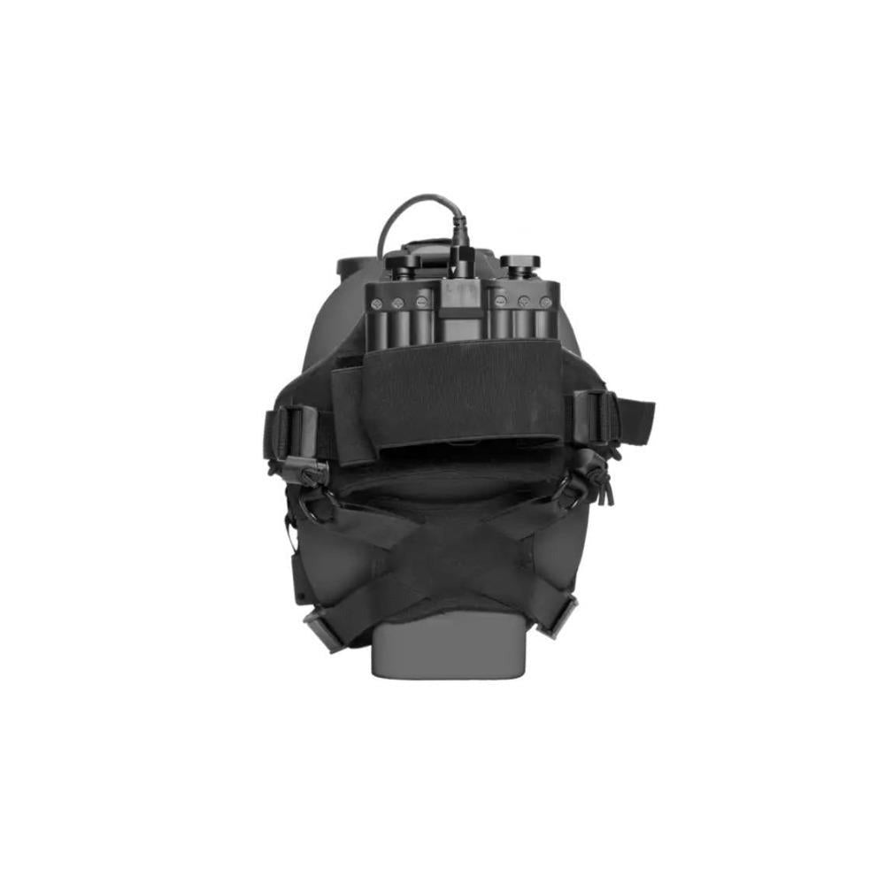 AGM UNVG-51 3APW 1x19 51-Degree FOV Ultralight Night Vision Goggle/Binocular