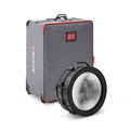 Aputure Motorized CF16 Fresnel Rolling Case Kit with Dual Expanding Focus