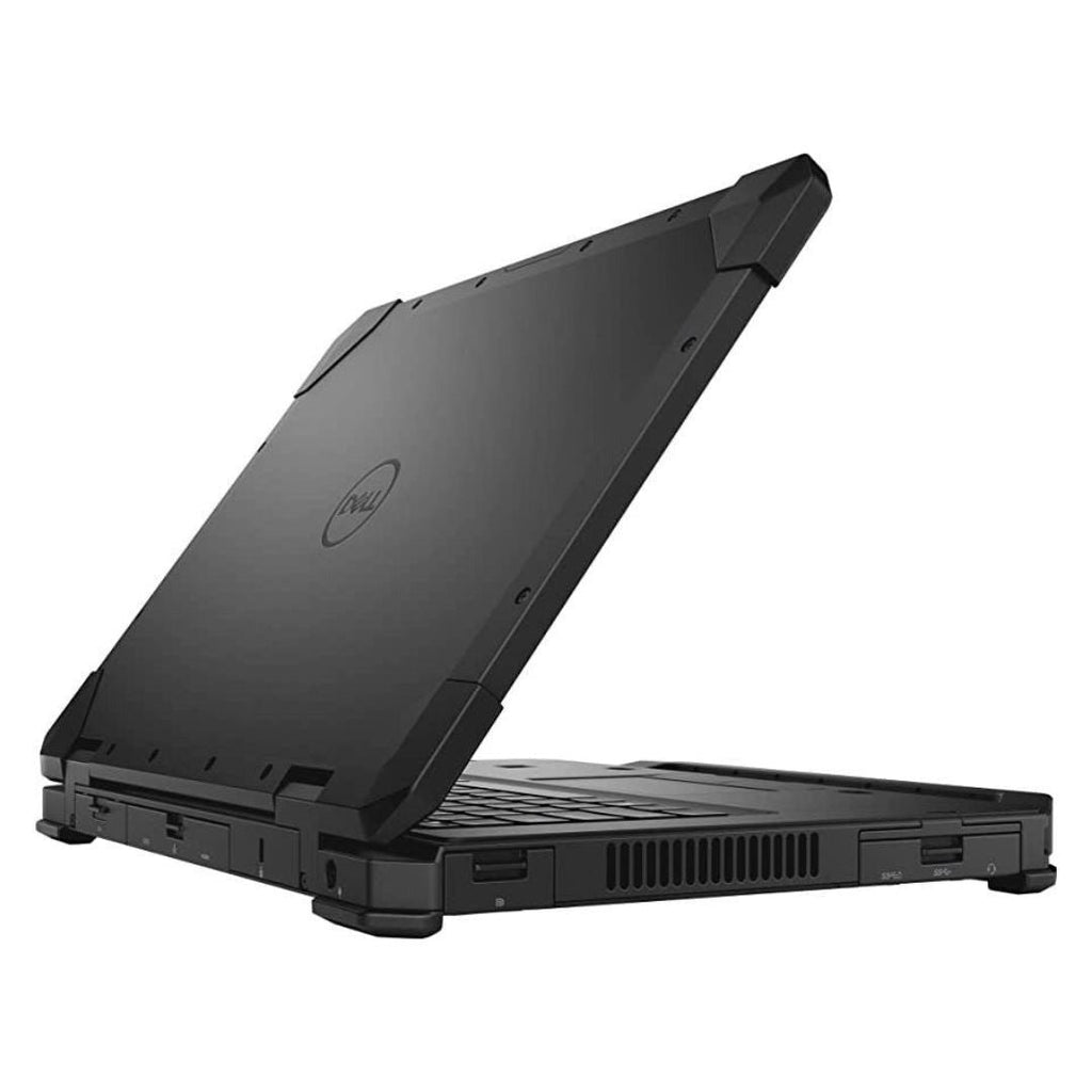 Dell Latitude 5420 Rugged Laptop, 14" FHD Touch, Intel Core i7-8650U, 32GB RAM, 2TB SSD, Windows 11 Pro (Certified Refurbished)
