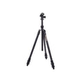 3 Legged Thing Charles 2.0 Aluminium Tripod System & AirHed Pro (Matte Black)