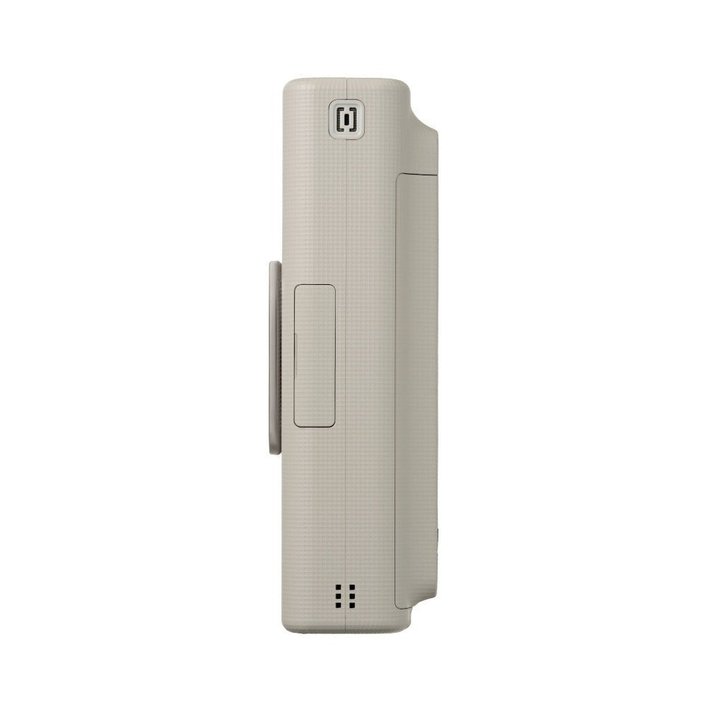 Fujifilm Instax Mini LiPlay+ Hybrid Instant Camera and Smartphone Printer (Sand Beige)