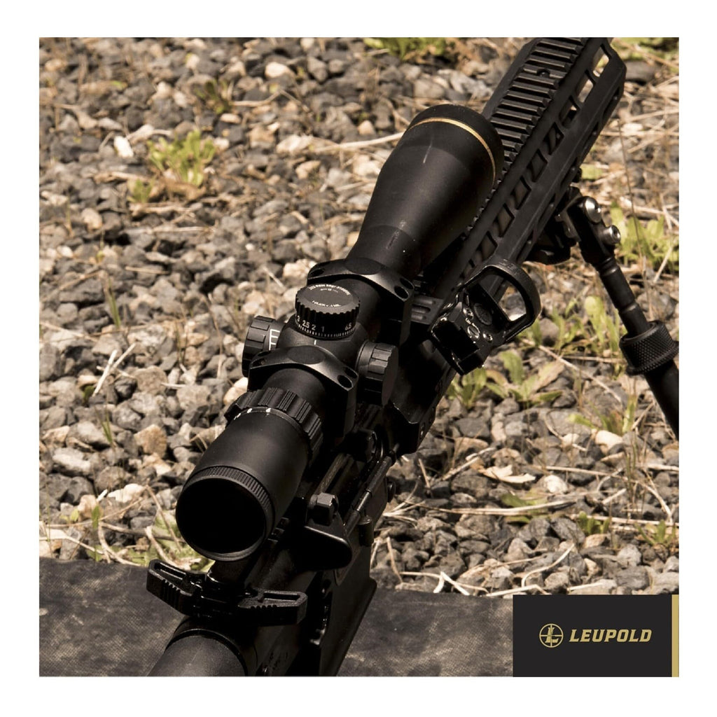 Leupold VX-Freedom 3-9x40mm Riflescope 350 Legend (Matte Black)