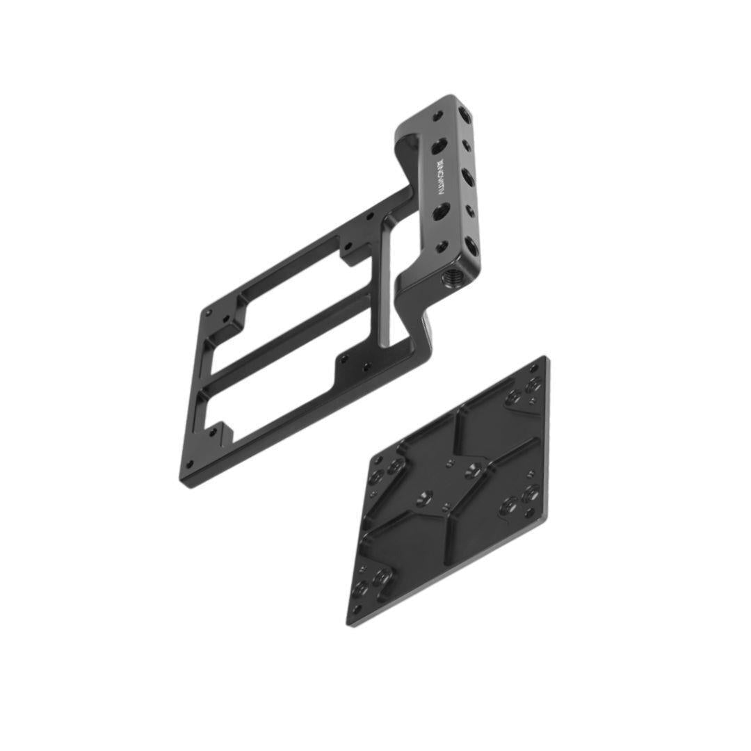 Inovativ Monitor Handle with Different Mounting Points (VESA Compliant)