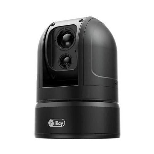 InfiRay M6 Series Dome Thermal Camera with 360-Degree Continuous Rotation
