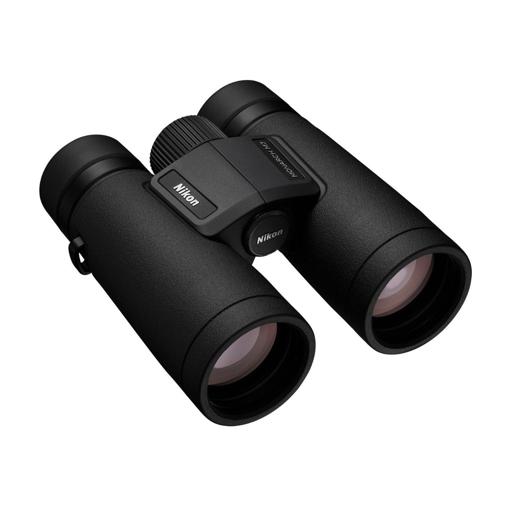 Nikon Monarch M7 8x42 Binocular with Nikon Lens Pen and Harness