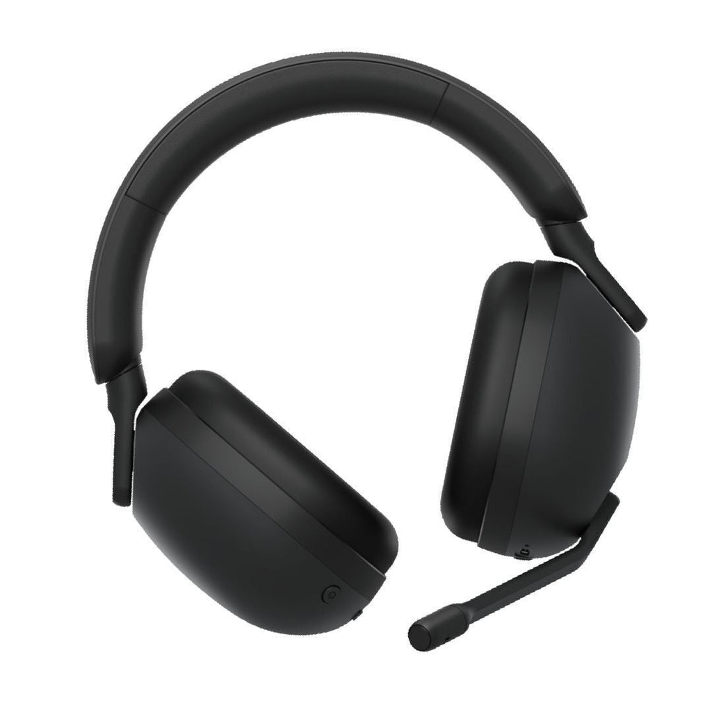Sony INZONE H9 Wireless Noise Canceling Gaming Headset - Black (WH-GH900N)