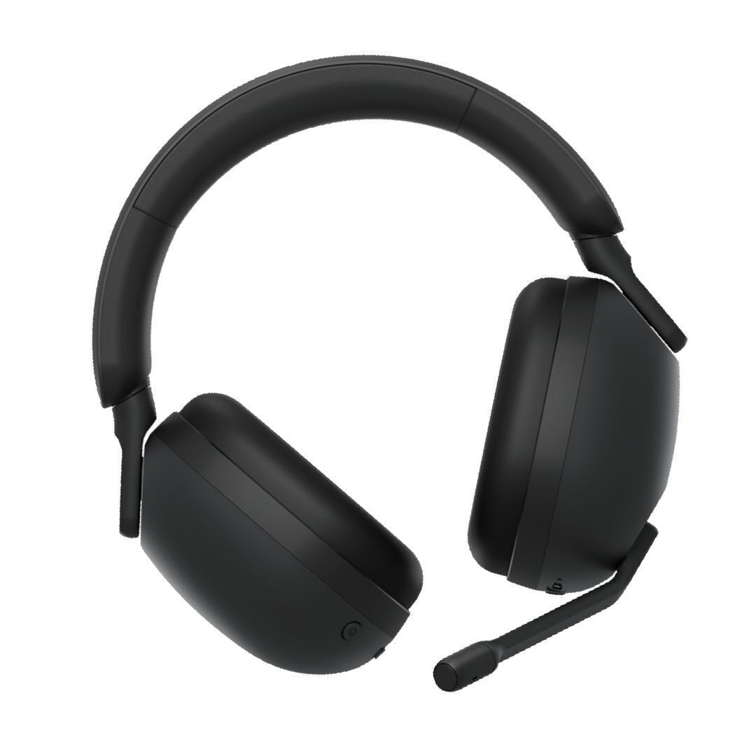 Sony INZONE H9 Wireless Noise Canceling Gaming Headset - Black (WH-GH900N)