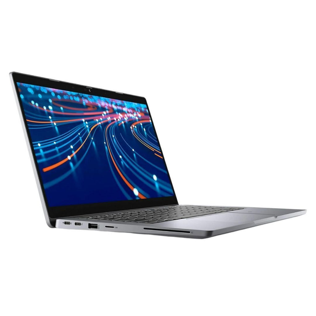 Dell Latitude 5320 Laptop, 13.3" FHD, Intel Core i7-1185G7, 32GB RAM, 512GB SSD, Windows 11 Pro (Certified Refurbished)