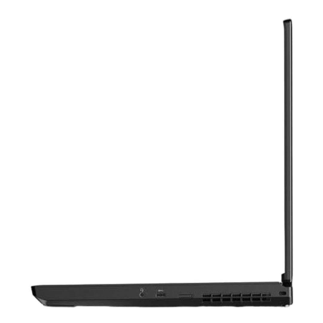 Lenovo ThinkPad P53 15.6" FHD Workstation Laptop, Intel Core i7-9750H, 32GB RAM, 512GB SSD, Windows 11 Pro (Certified Refurbished)