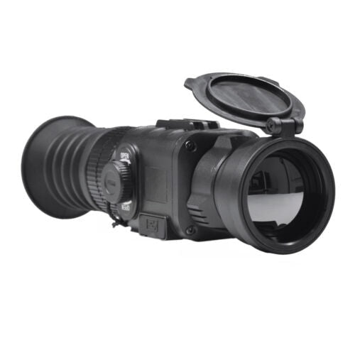 AGM Python-Micro TS50-384 Compact Medium Range Thermal Imaging Riflescope