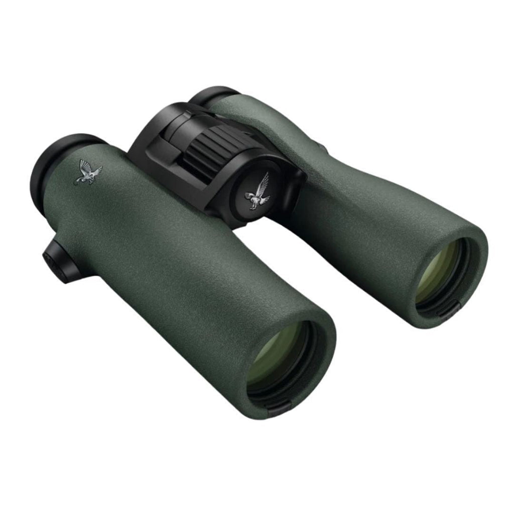 Swarovski NL PURE 10x32 Binocular (Green)