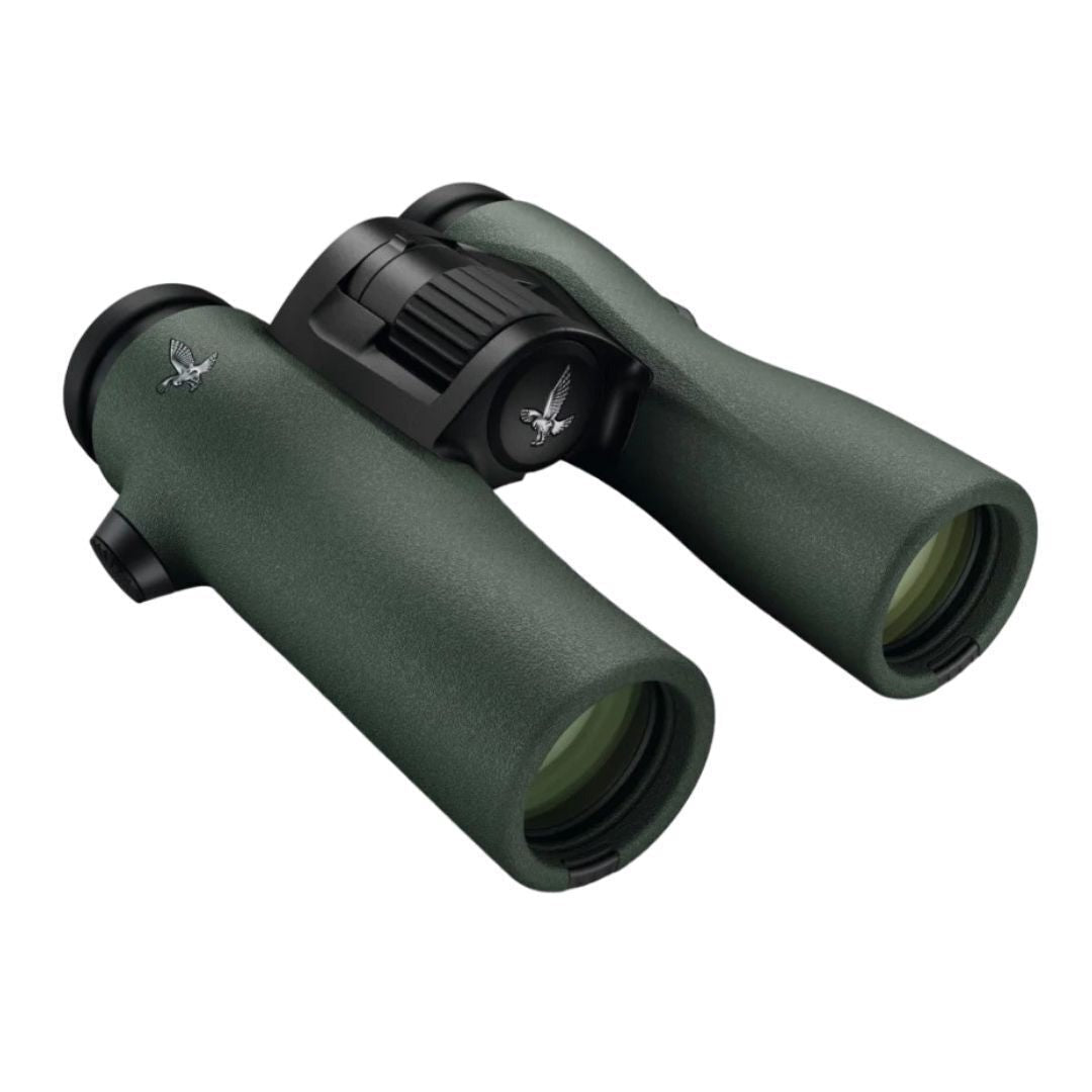 Swarovski NL PURE 10x32 Binocular (Green)