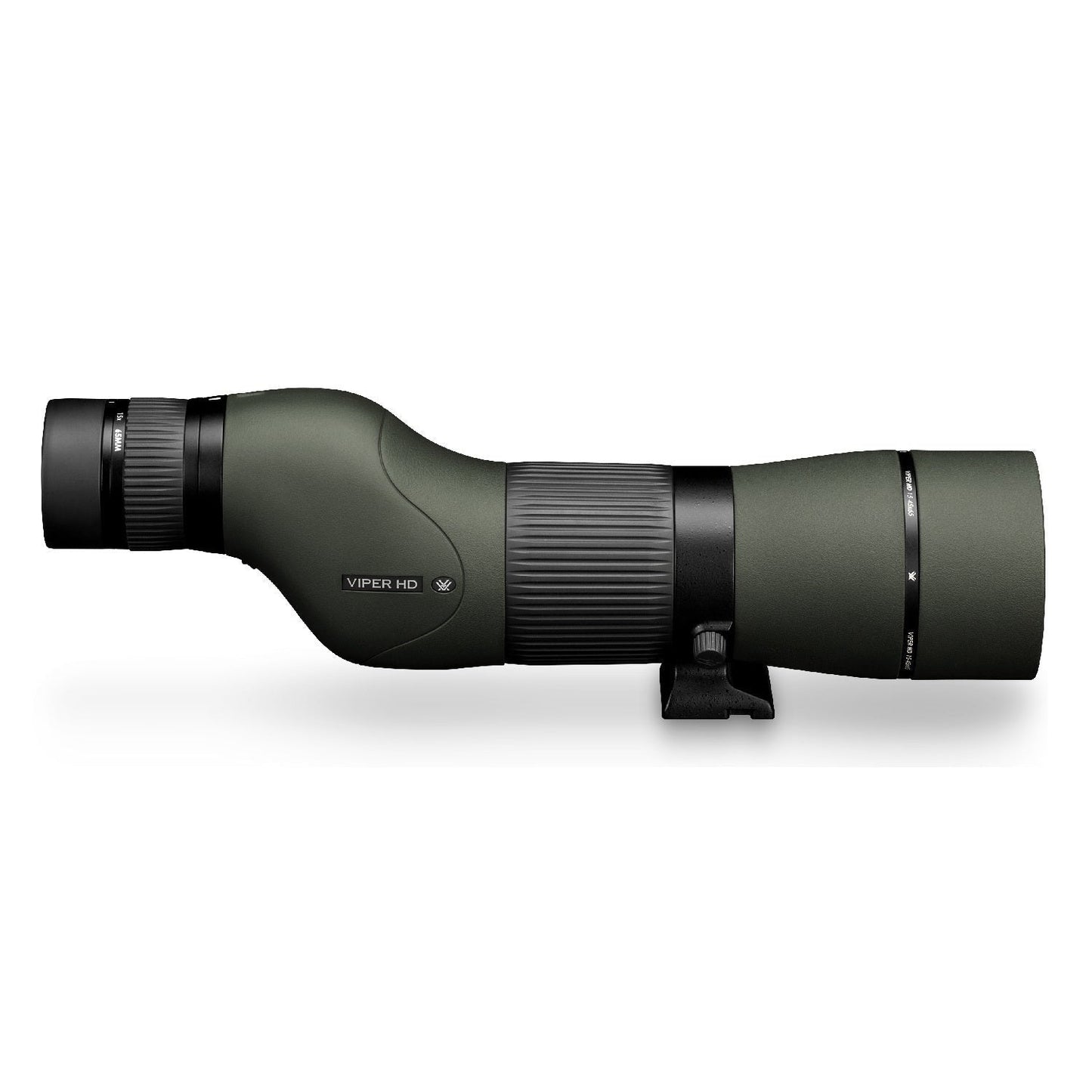 Vortex Viper HD 15-45x65 Spotting Scope (Straight) with Tripod and Hat
