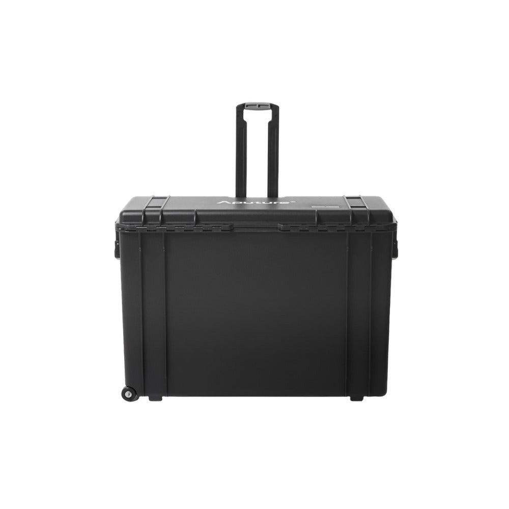 Aputure NOVA II 2x1 Rolling Hard Case