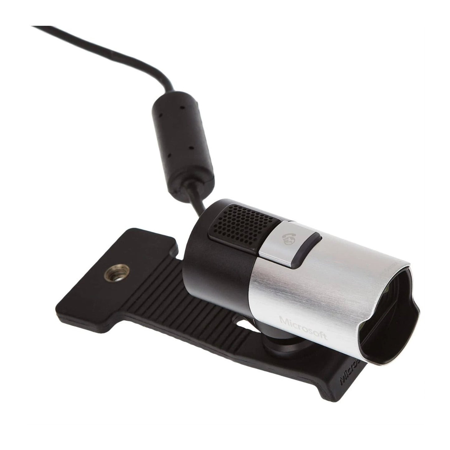 Microsoft PL2 LifeCam Studio 3-Inch 5MP 1080 HD Widescreen Sensor USB Camera with Micro SD Memory