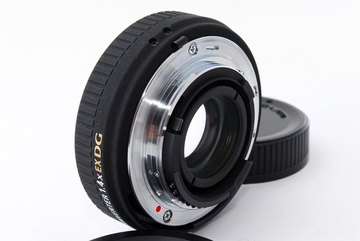 Sigma APO Teleconverter 1.4x EX DG for Nikon Mount