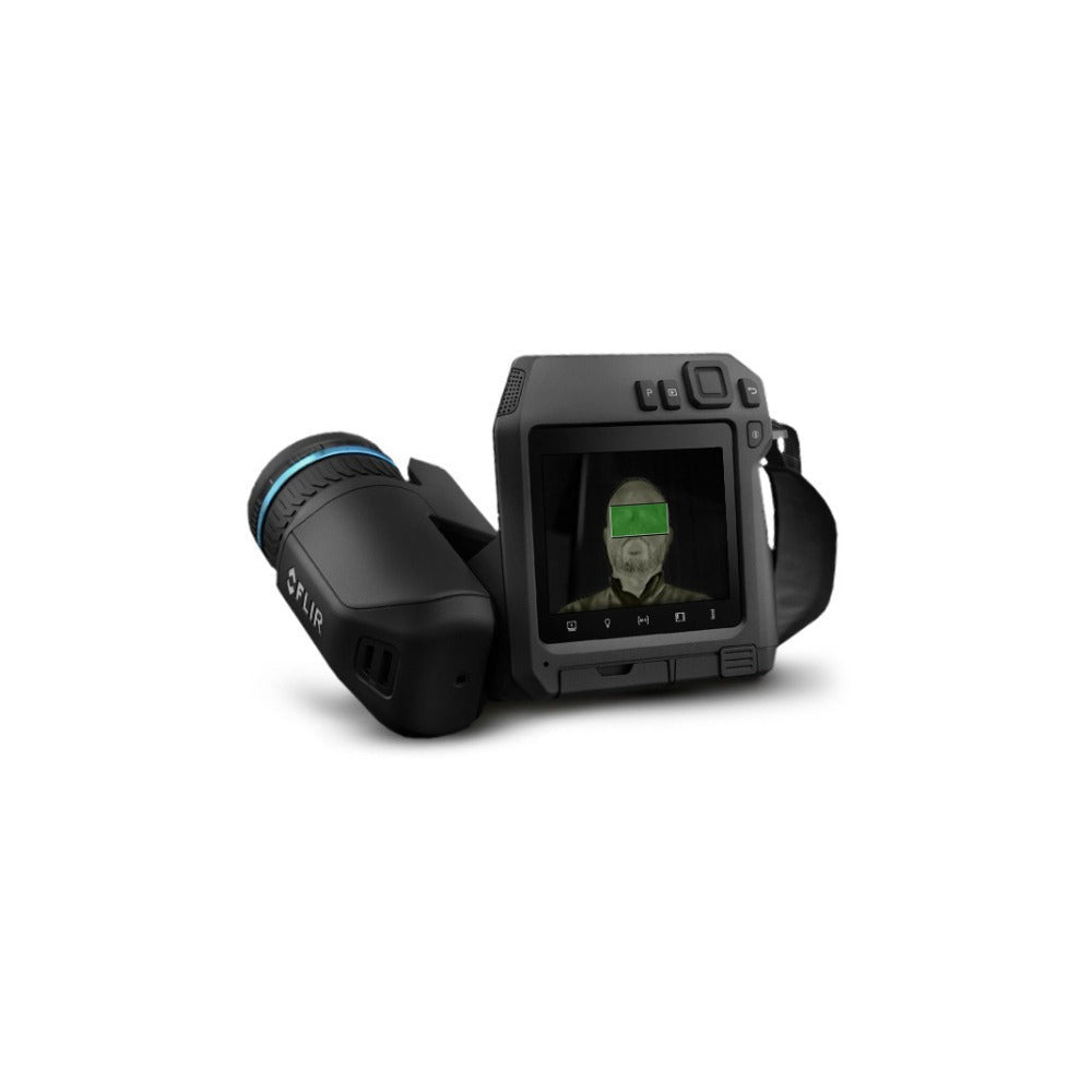 FLIR T560-EST 640x480 Handheld Thermal Screening Solutions with 42-Degree Lens