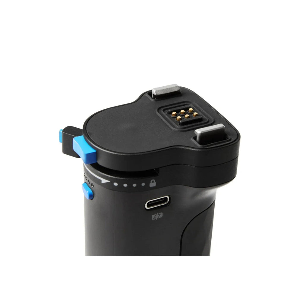 Amaran Peak 75 66.6Wh Portable Battery Grip 75W Cable-Free Power