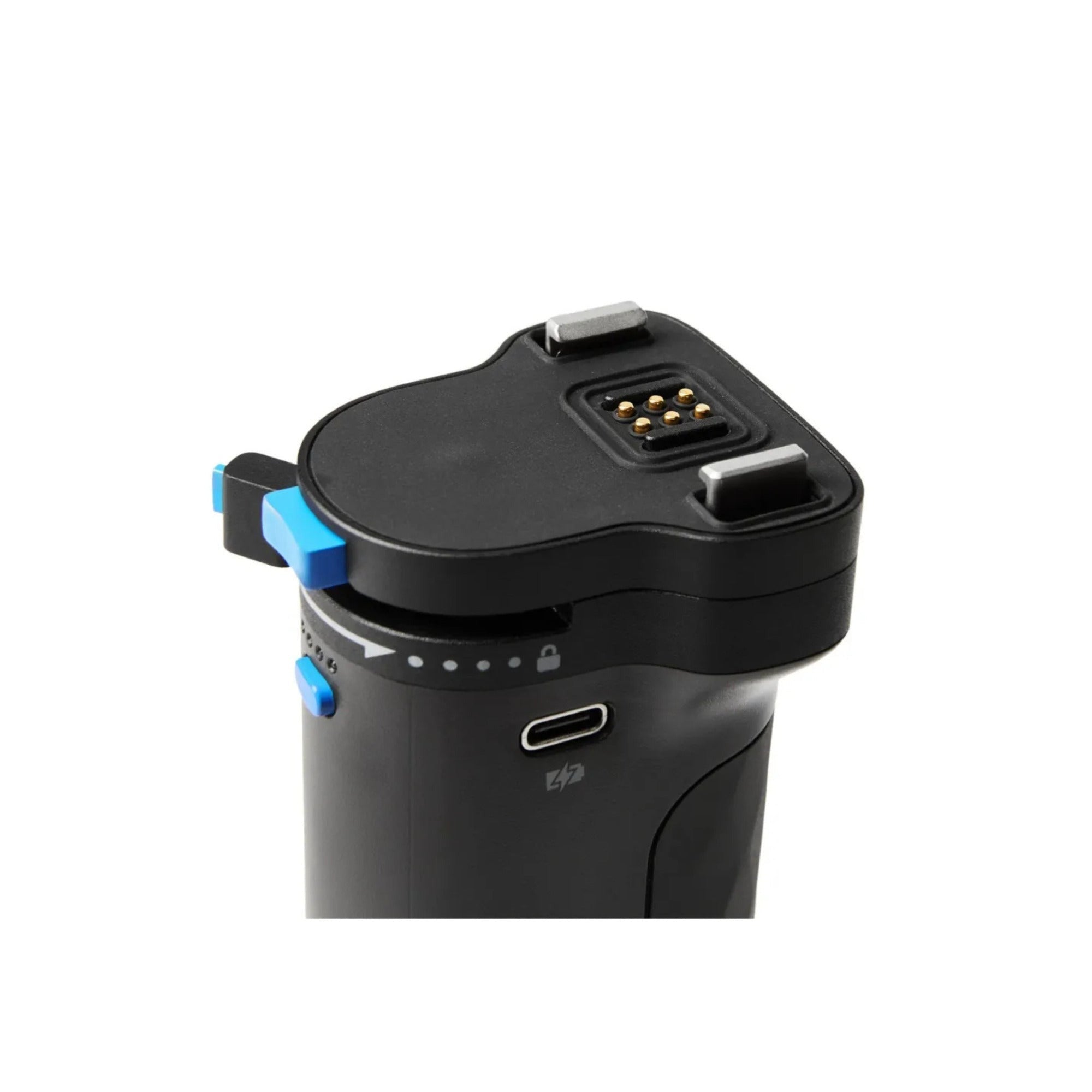 Amaran Peak 75 66.6Wh Portable Battery Grip 75W Cable-Free Power