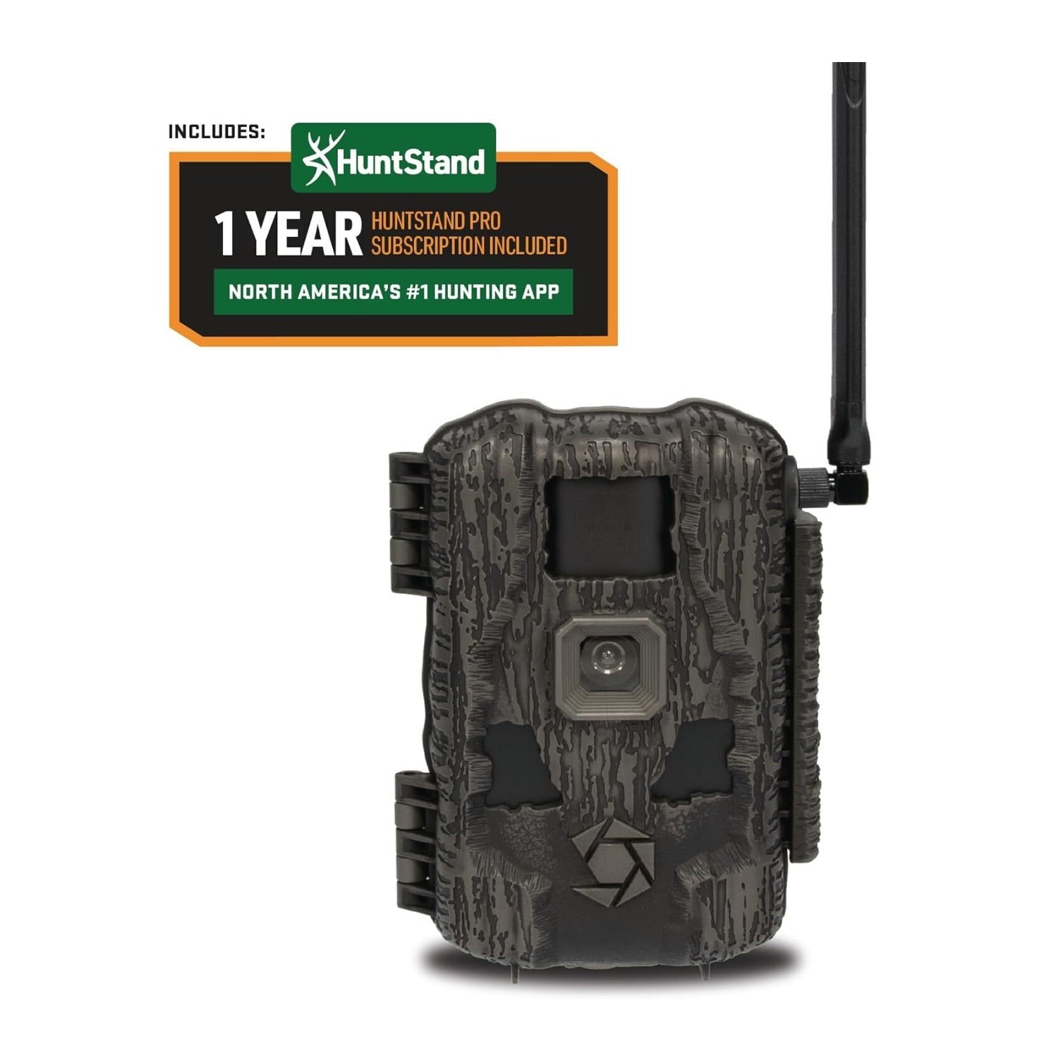 Stealth Cam Fusion MAX 3.0 42MP Cellular Trail Camera (2-Pack)