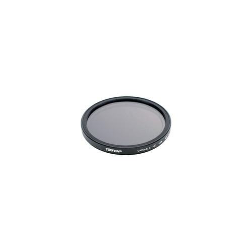 Tiffen 62mm Variable ND Filter