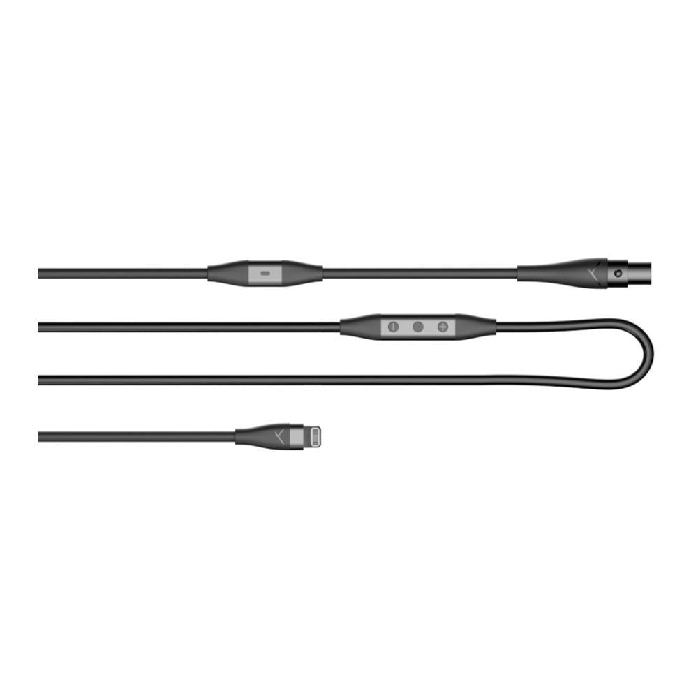 Beyerdynamic Lightning Cable for DT 700 PRO X, 900 PRO X, 1770 PRO, & 1990 PRO