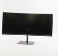 LG 34-Inch UltraGear WQHD 240Hz 1ms FreeSync Premium Curved Gaming Monitor (Used)