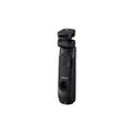 Canon Tripod Grip HG-200TBR with Stereo Microphone and BR-E2 Remote (Black)