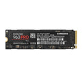 Samsung 960 PRO NVMe M.2 SSD 512GB, MZ-V6P512BW (Certified Refurbished)